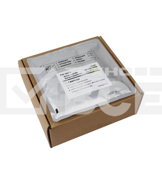 Девелопер Cet CET8128 (A2XN08D) для Konica Minolta Bizhub C224/C284/C364/C454/C554 590000стр.