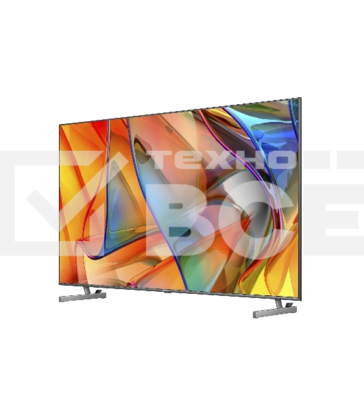 Телевизор Hisense 65