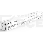 Светильник светодиодный лин Gauss СПП-176 EVO 18W 1980lm 6500K 200-240V IP65 600x76x82мм ИК-сенс и соед в лин LED, фото4