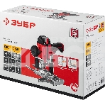 Фрезер ЗУБР ФМР-1200 универсальный 1200 Вт., фото4