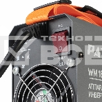Аппарат сварочный PATRIOT WM 181Smart MMA, фото11