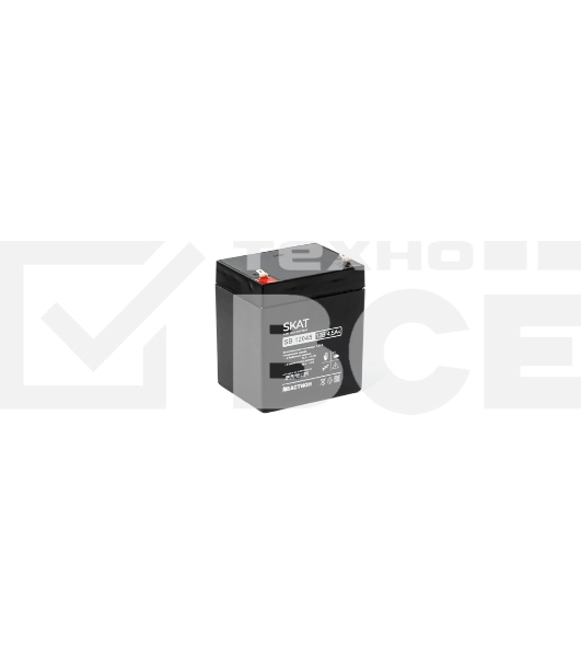 Аккумуляторная батарея БАСТИОН SKAT SB 12045 (Код товара: 2531)