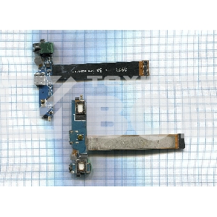 Шлейф разъема питания для Samsung Galaxy S Advance GT-I9070