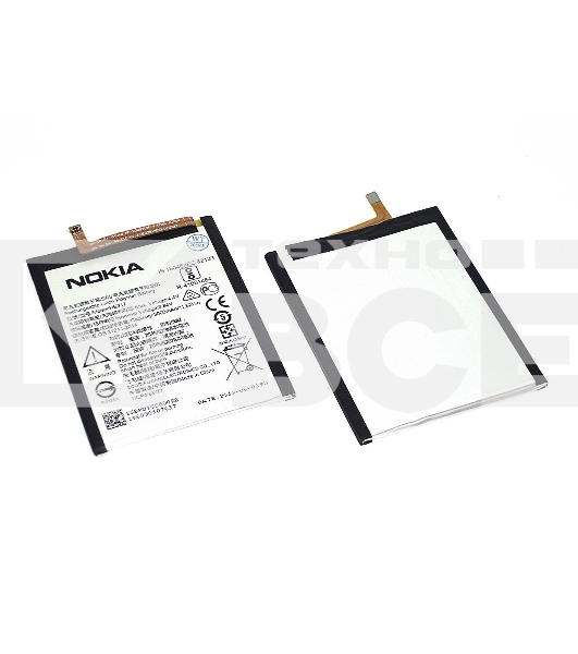 Аккумуляторная батарея HE317 для Nokia 6