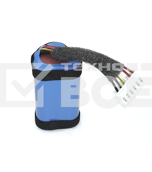 Аккумуляторная батарея CameronSino CS-JML400SL для JBL Charge 4  3.7V  7800mAh  28.86Wh