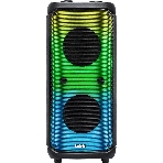 Минисистема BBK BTA6030 черный 50Вт FM USB BT, фото27