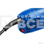 Углошлифовальная машина ЗУБР 125 мм, 1500 Вт, регулировка оборотов, серия Профессионал., фото15