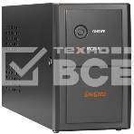 Источник бесперебойного питания ExeGate EP285474RUS Power Back BNB-850.LED.AVR.EURO.RJ.USB <850VA/480W, LED, AVR,2 евророзетки, RJ45/11, USB, Black>, фото5