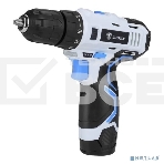 Дрель-шуруповерт Deko GCD12DU3, 12 В, 1.5 Ач, 32 Нм, щеточный, фото5