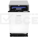 Посудомоечная машина Maunfeld MLP-083D Light Beam, фото12