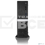 Компьютерный корпус Foxline FL-211-TFX300S с блоком питания 300Вт, mATX case, black, w/PSU TFX 300W, w/2xUSB2.0+2xUSB3.0, w/pwr cord, w/ 8cm FAN, фото7