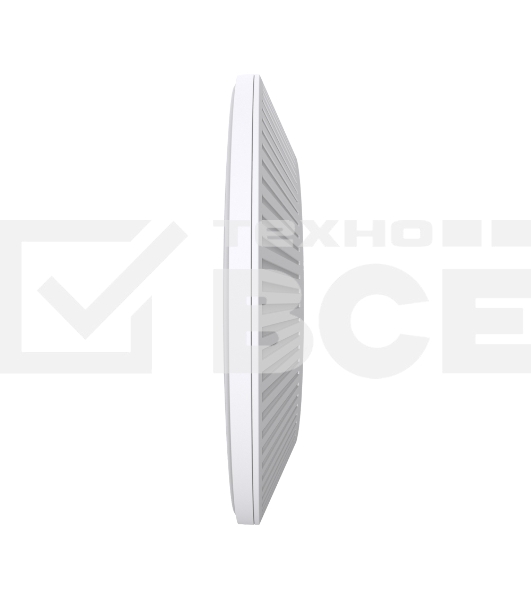 Трехдиапазонная точка доступа TP-Link EAP773, WiFi 7 BE9300, 1 порт RJ45 10 Гбит/с, до 574 Мбит/с 2,4 ГГц + до 2880 Мбит/с 5 ГГц + до 5760 Мбит/с 6 ГГц, 802.3bt (PoE++) или 12 В, MU-MIMO