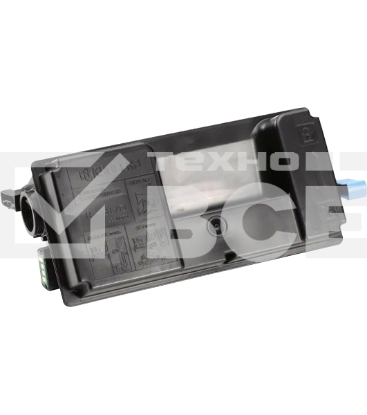 Картридж лазерный TK-3170 для P3050dn/P3055dn/P3060dn 15 500 стр.