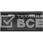 Кухонная вытяжка Maunfeld MZR 60 чёрный, фото2