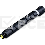 Тонер C-EXV 65 Yellow (желтый) для imageRUNNER C3326/C3326i, (ISO 11000 стр), фото3