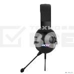 Наушники с микрофоном Acer AHW122 черный 2.1м мониторные USB оголовье (ZL.HDSCC.01U), фото10