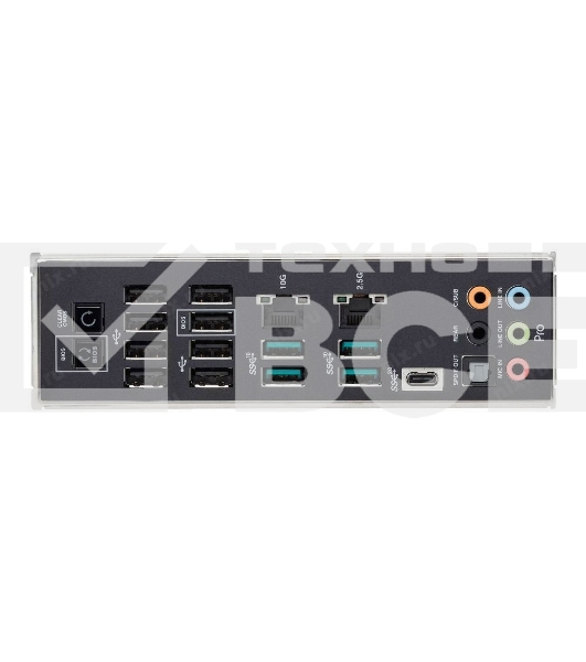 Серверная материнская плата ASUS Pro WS W790-ACE, LGA 4677, Intel W790, 8xDDR5, 4xSATA, 2xM.2, 5xPCIe 5.0 x16, 1xLAN 2.5Gb, 1xLAN 10Gb, 2xUSB 2.0 (9 pin), 1xUSB 3.2 Gen 1 (19 pin), 1xUSB 3.2 Gen 2x2 Type-C, 3.5 мм x5, SSI-CEB