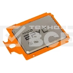 Процессор AMD EPYC 7643 Soc-SP3 2.3GHz OEM, фото3