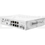 Коммутатор Mikrotik CSS610-8G-2S+IN, фото4