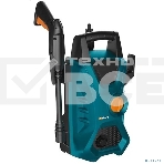 Мойка высокого давления Bort 93416305 BHR-1700-PRO, фото2