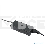 Источник питания 220 V AC/24 V DC 1 А 24 W с DC разъемом подключения 5.5х2.1, без влагозащиты (IP23), фото2