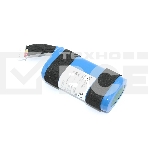 Аккумуляторная батарея для JBL PARTY BOX on the go 7.4V 2600mAh OEM, фото2