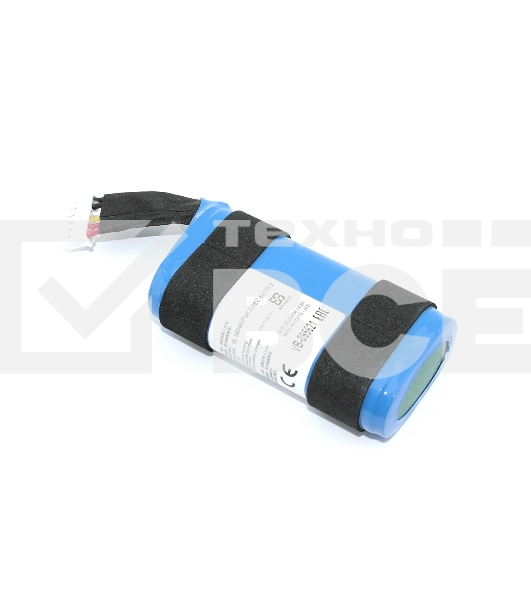 Аккумуляторная батарея для JBL PARTY BOX on the go 7.4V 2600mAh OEM