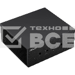 Компьютер платформа для ПК Asus MINI PC BAREBONE Ultra-compact AMD Ryzen 5 7535HS Processor, 35W TDP, Radeon Graphics, 2xDDR5 SO-DIMM (Max.32GBx2), 2xM.2 2280 PCIe Gen4x4 (support 256GB-2TB), 1x2.5