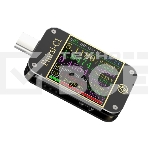 Тестер USB FNIRSI-C1 bluetooth, фото4