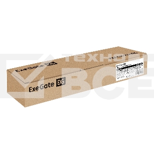 Патч-панель модульная ExeGate EPPB-19-24 (19