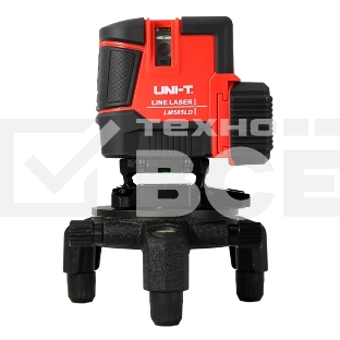 Лазерный построитель плоскостей UNI-T LM585LD