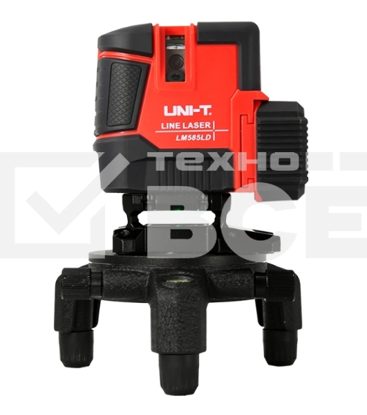 Лазерный построитель плоскостей UNI-T LM585LD