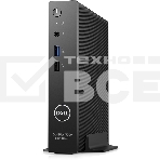 Персональный компьютер DELL OptiPlex 3000 TC Celeron N5105 / 8Gb/64Gb eMMC/ No Kbd&Mouse/ No WiFi&BT/ Dell ThinOS/ 1Y, фото2