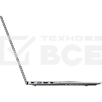 Ноутбук Osio FocusLine F150a-017 серый Ryzen 7 5700U 16Gb SSD1Tb 16.1