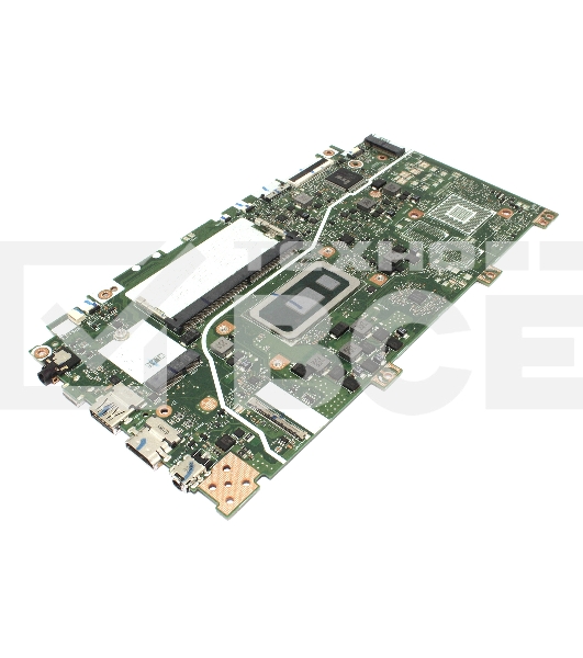 Материнская плата для Asus X412FA 4G/I5-8265U 90NB0L90-R00060