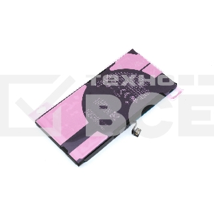 Аккумулятор (батарея) для Apple iPhone 13 (без ошибки и пайки)
