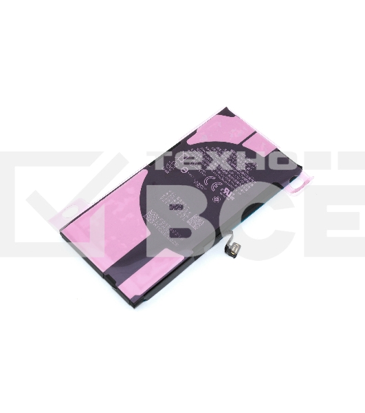 Аккумулятор (батарея) для Apple iPhone 13 (без ошибки и пайки)