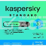 Программное Обеспечение Kaspersky Standard. 1-Device 1 year Base Card (KL1041ROAFS), фото2
