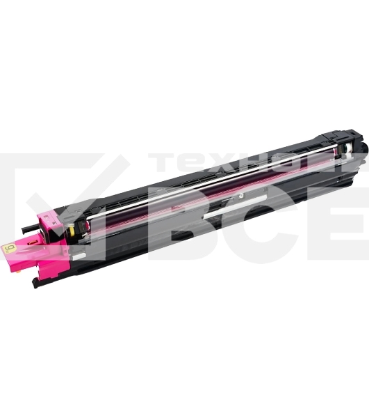 Блок проявки DV-8115M Kyocera M8124cidn/M8130cidn (Magenta) (O) 302P393041/302P393040