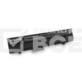 Аккумуляторная батарея Amperin для ноутбука Dell XPS M140 11.1V 4400mAh (49Wh) AI-M140