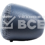 Колонка портатитвная Ural ТТ М100+ синий 6W 1.1 BT/3.5Jack/USB-C 10м 1200mAh (без.бат) (УРАЛ ТТ М100+ СИНИЙ), фото8