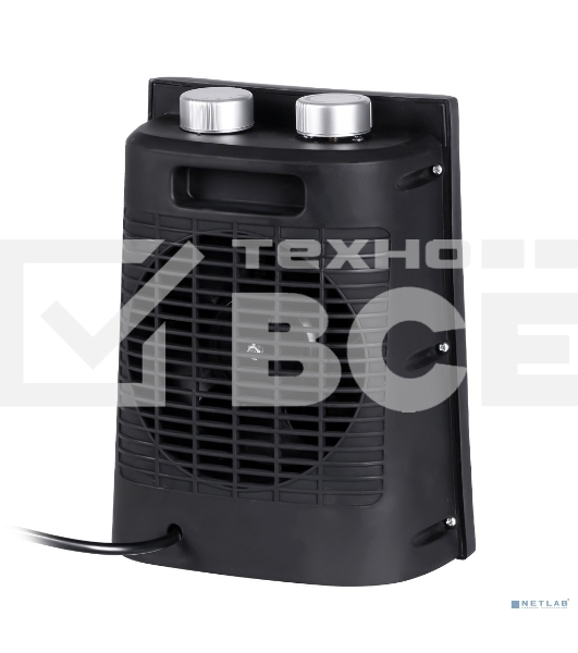 Тепловентилятор GALAXY GL 8170 черн