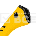 Колун Denzel F7, 1400 гр, двухкомпонентная рукоятка, 500 мм, фото9