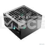 Блок питания Deepcool/GamerStorm PF700X (ATX 2.52, 700W, PWM 120мм fan, Active PFC+DC to DC, 80 PLUS BRONZE) RET, фото3