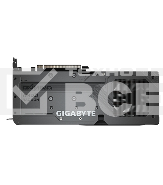 Видеокарта Gigabyte PCI-E 5.0 GV-R9060XTGAMING OC-8GD 1.0 AMD Radeon RX 9060XT 8Gb 128bit GDDR6 2210/20000 HDMIx2 DPx2 HDCP Ret