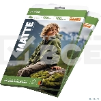 Фотобумага Perfeo A4 190 г/м2 матовая 100л (PF-MTA4-190/100)(M16), фото 1