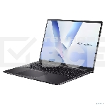 Ноутбук Asus VivoBook 16 M1605NAQ-MB128 Ryzen 5 150 16Gb SSD512Gb AMD Radeon 660M 16' IPS WUXGA (1920x1200) без ОС черный WiFi BT Cam (90NB1831-M005C0), фото6