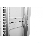 Шкаф ЦМО серверный напольный 48U (600 800) дверь перфорированная 2 шт., фото3