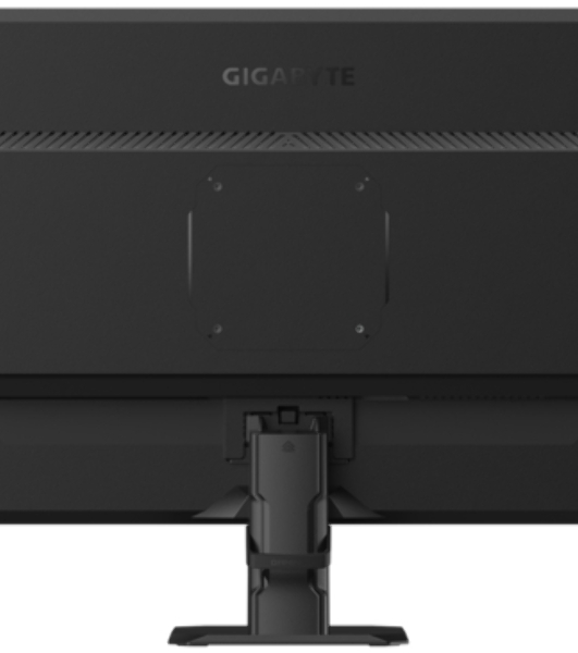 Монитор 27' Gigabyte GS27FA EK IPS 1920x1080, 180 Гц, 1 мс, 16:9, 300 кд/м², 2xHDMI 2.0, DP 1.4, 3.5 Jack, HDR10, FreeSync, черный