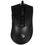 Мышь проводная A4Tech Bloody ES9 Plus черный, 10000 dpi, USB, кнопки - 8, фото26